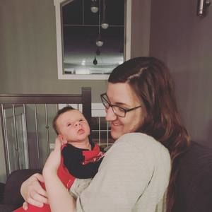 Meet your Posher, Katelynn